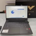 HP Gaming Victus 15-fb1013dx (Ryzen 5 7535HS/RTX 2050/Ram 16GB/SSD 512GB/15.6' FHD IPS 144Hz)